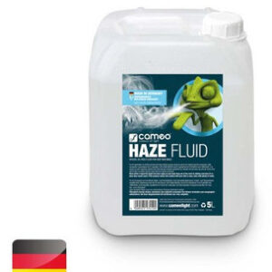 Liquido Niebla HAZE 5L CAMEO