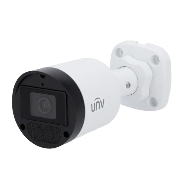 Camara Bullet  2,8mm 4Mpx 4n1 UNIVIEW WHALE