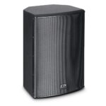 Altavoz 8' 120Wrms LD SAT82G2 NEGRO