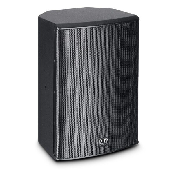 Altavoz 8' 120Wrms LD SAT82G2 NEGRO