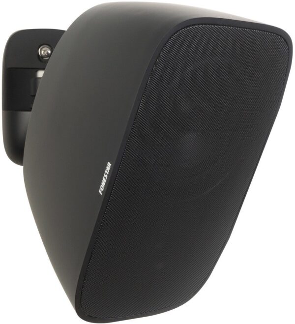 Altavoz Pared 6' 60Wrms NEGRO FONESTAR