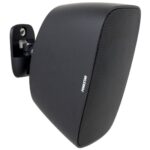Altavoz Pared PA 6' 60Wrms 100V NEGRO FONESTAR