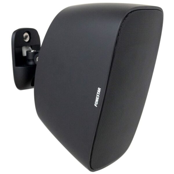 Altavoz Pared PA 6' 60Wrms 100V NEGRO FONESTAR