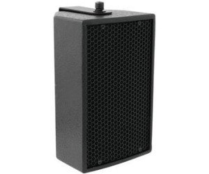 LI-204 Pareja Cajas Acusticas 4in 60W NEGRAS