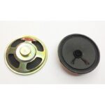 Altavoz Extraplano 29x5mm 8 Oh. 0,1W