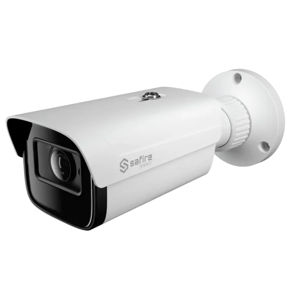 Camara Bullet 2,8-12mm Moto 2Mpx SAFIRE SMART
