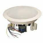 Altavoz Empotrar 6,5in