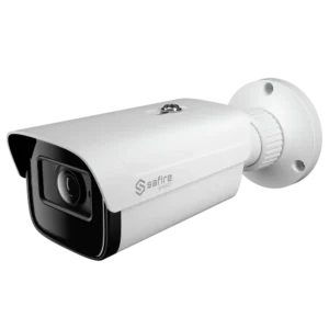 Camara Bullet 2,8-12mm Moto 2Mpx SAFIRE SMART NEW