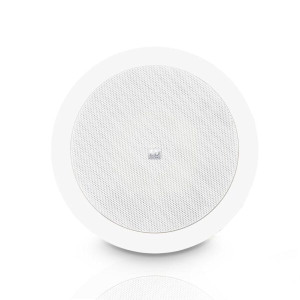 Altavoz Empotrar Techo 5in 100V 40W 2vias