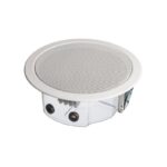 Altavoz Techo 5' 100V 6Wrms EN54 DL-E06-130/T-EN54