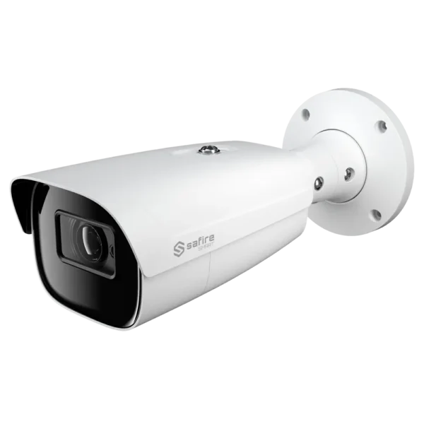 Camara Bullet 2,8-12mm Moto 5Mpx SAFIRE SMART