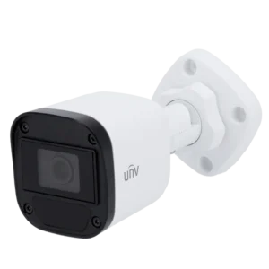 Camara Bullet 2,8mm 2Mpx 4N1 UNIVIEW