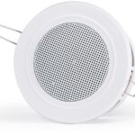 Altavoz Techo PA 100V 2,5' 10Wmax FONESTAR