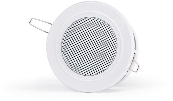 Altavoz Techo PA 100V 2,5' 10Wmax FONESTAR