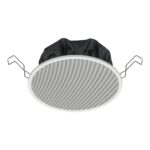 Altavoz Techo PA 6' 6W 100V TOA PC-2360