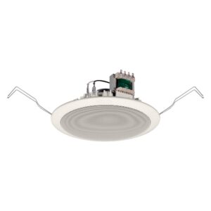 Altavoz Techo PA 6' 6W 100V TOA PC-658R