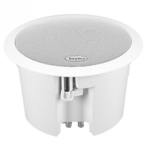 Altavoz Techo PA 6,5' 10W 100V 2Vias BEYMA