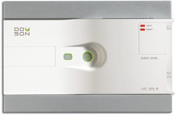 Central 1C 25W BLANCA DOYSON UC100S