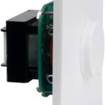 Atenuador Baja Impedancia Mono 100W FONESTAR