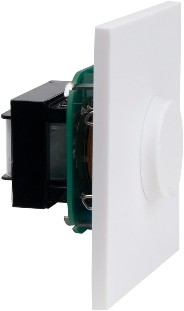 Atenuador Baja Impedancia Mono 100W FONESTAR