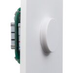 Atenuador Baja Impedancia Mono 10W FONESTAR