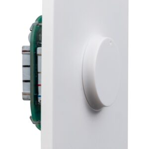 Atenuador Baja Impedancia Mono 30W FONESTAR