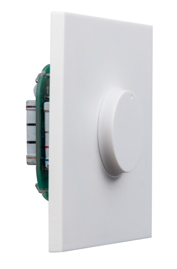 Atenuador Baja Impedancia Mono 30W FONESTAR