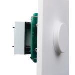 Atenuador Baja Impedancia Mono 60W FONESTAR