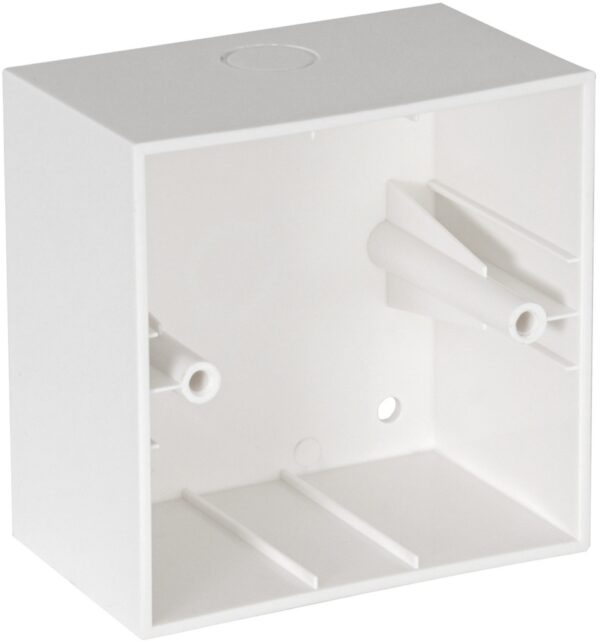 Caja Instalacion Superficie Atenuadores DOT