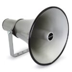 Bocina Exponencial PA 100V 12' 25W TI12