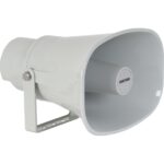 Bocina PA Rectangular 15Wrms 100V FONESTAR VULKAN-15T