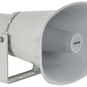 Bocina PA Rectangular 30Wrms 8ohm FONESTAR VULKAN-30