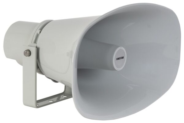 Bocina PA Rectangular 50Wrms 8ohm FONESTAR VULKAN-50