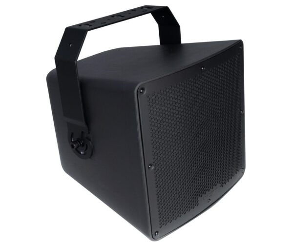 Altavoz PA 100W 8' 200Wrms NEGRA FONESTAR