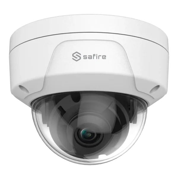 Camara Domo 2,8mm 5Mpx SAFIRE