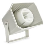 Proyector Sonido PA 50Wrms 100V FONESTAR PF-35T