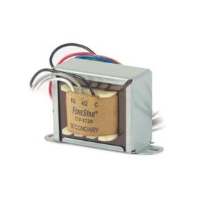 Transformador Linea 100V  20W FONESTAR