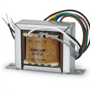 Transformador Linea 100V 10W FONESTAR