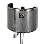 Pantalla Microfono Estudio LD RF1
