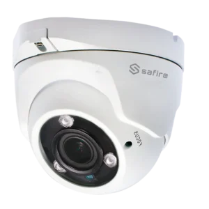 Camara Domo 2,7-13,5mm Moto 5Mpx SAFIRE SMART