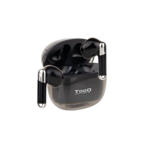 Auriculares Inalambricos Bluetooth TOOQ ONYX