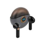 Auriculares Inalambricos Bluetooth TOOQ SNAIL