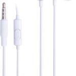 Auriculares InEar con Microfono JACK 4C GRIS  X3-G