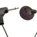 Auricular Mono 32 Ohm conector 3,5mm