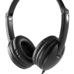 Auricular Stereo DJ VONYX VH100