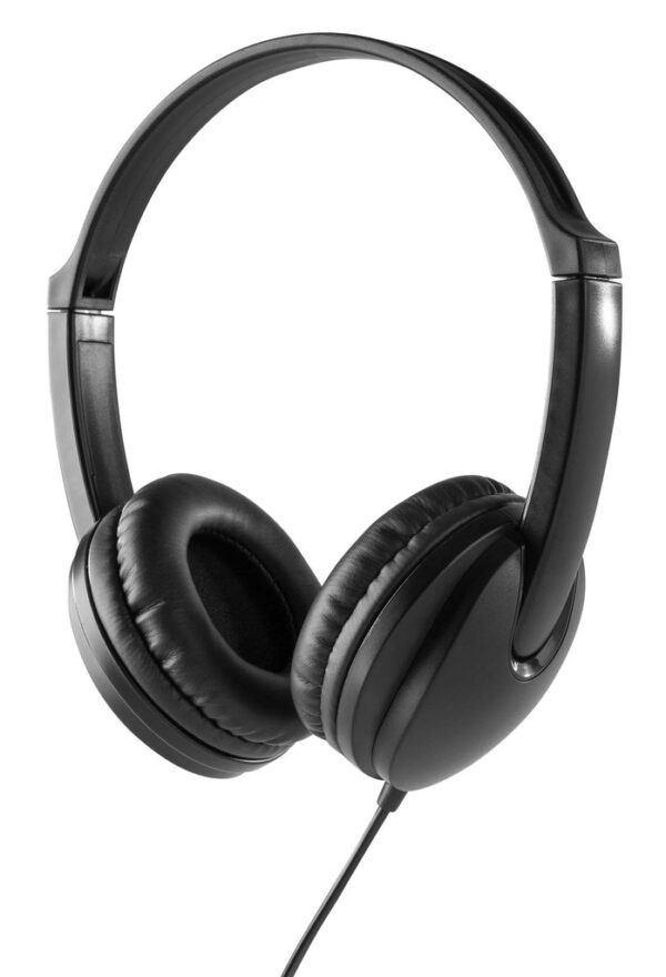 Auricular Stereo DJ VONYX VH100