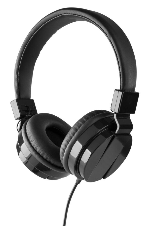 Auricular Stereo DJ VONYX VH120