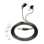 Auriculares In Ear Profesionales con Jack 3,5mm