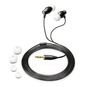 Auriculares In Ear Profesionales con Jack 3,5mm
