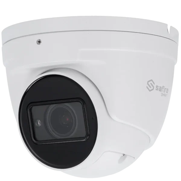 Camara Turret 2,8-12mm AF 5Mpx SAFIRE SMART E1